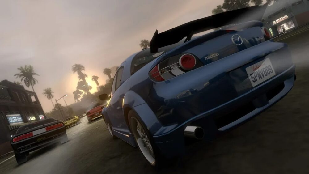 Why Was Midnight Club 5 Canceled By Rockstar