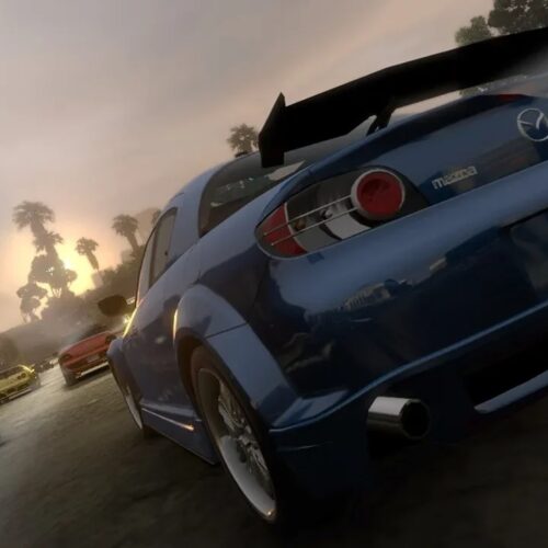 Why Was Midnight Club 5 Canceled By Rockstar