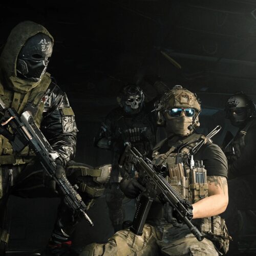 تریلر چندنفره بازی Modern Warfare 4 کالاف دیوتی: مدرن وارفر ۴