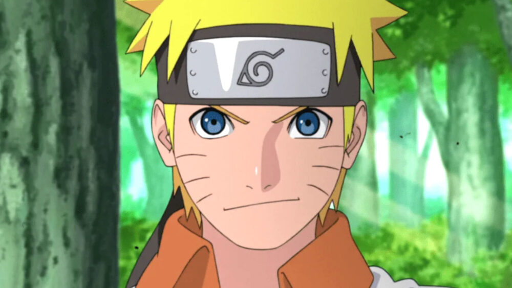 کارگردان اسپایدرمن 4 لایو اکشن Naruto