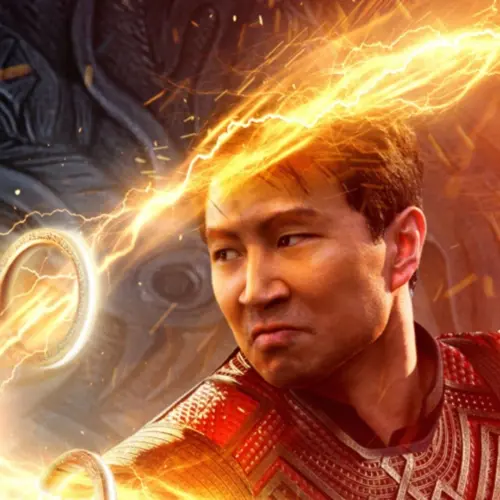 مشکل مارول فیلم شانگ چی ۲ Shang-Chi 2