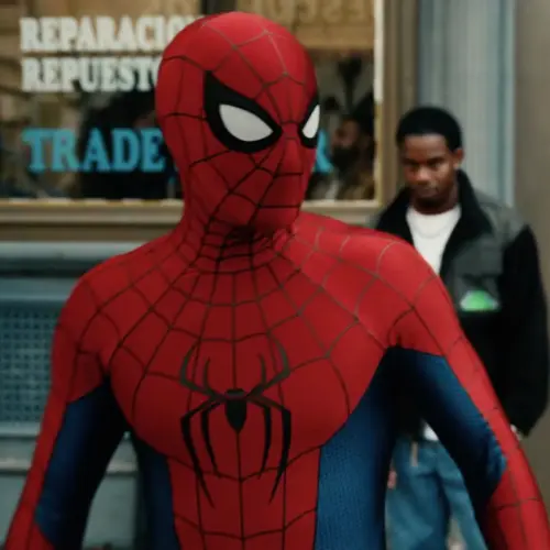 ایستراگ‌های جذاب Spider-Man: Brand New Day