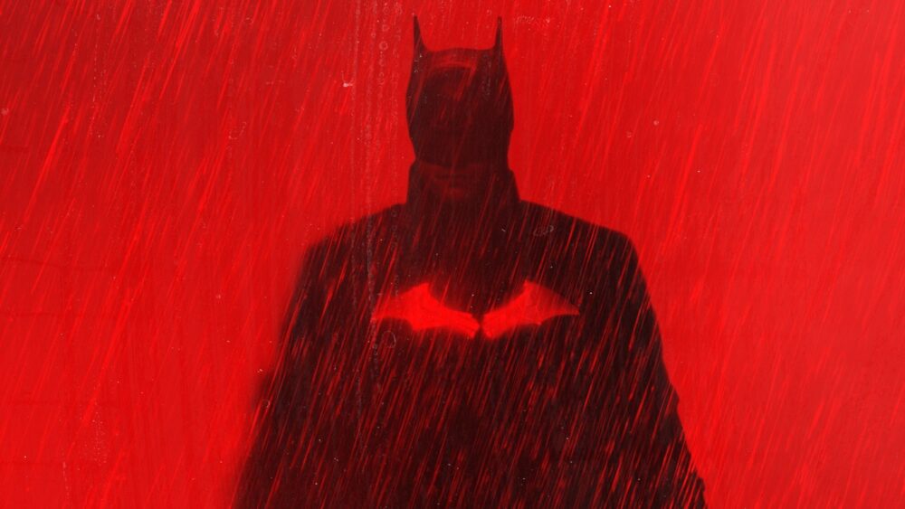 سباستین استن در فیلم The Batman 2 بتمن ۲ در نقش هاروی دنت