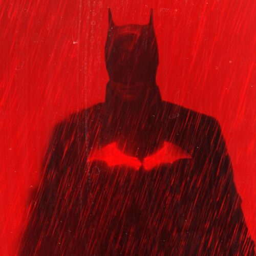 سباستین استن در فیلم The Batman 2 بتمن ۲ در نقش هاروی دنت