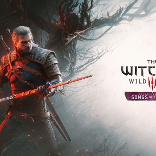 اولین تریلر بسته الحاقی The Witcher 3: Wild Hunt