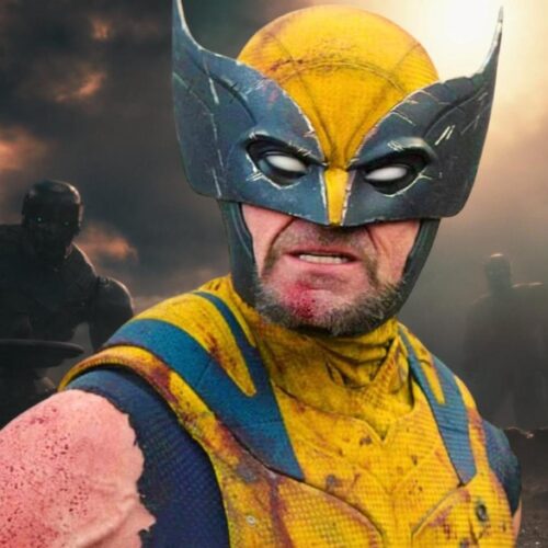 سکانس مبارزه ابتدایی Avengers: Doomsday