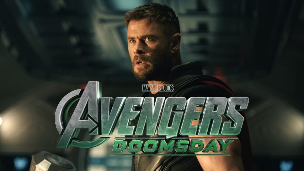 دومین تریلر جدید فیلم Avengers: Doomsday انتقام جویان روز قیامت