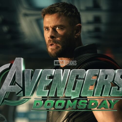 دومین تریلر جدید فیلم Avengers: Doomsday انتقام جویان روز قیامت