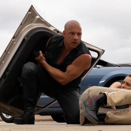 زمان شروع فیلمبرداری Fast & Furious 11 سریع و خشن ۱۱