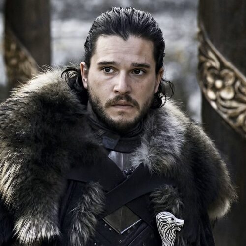 فیلم Game of Thrones بازی تاج و تخت