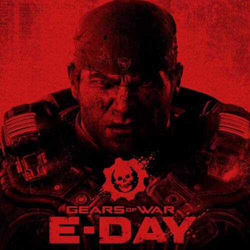 تریلر جدید داستانی بازی گیرز آف وار Gears of War: E-Day