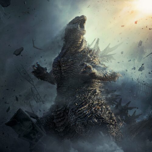 مدت زمان فیلم جدید گودزیلا Godzilla Minus Zero