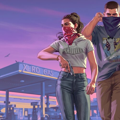 انتظارها از تریلر گیم پلی بازی جی تی ای ۶ GTA 6