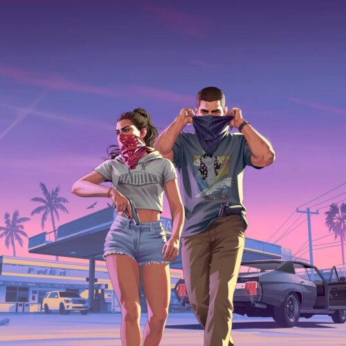 رونمایی بخش چندنفره و آنلاین بازی GTA 6 Online