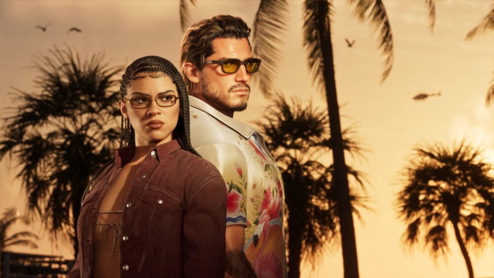 محبوب ترین و ئرفروش ترین نسخه بازی GTA 6 جی تی ای ۶
