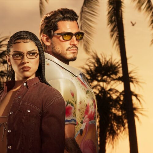 محبوب ترین و ئرفروش ترین نسخه بازی GTA 6 جی تی ای ۶