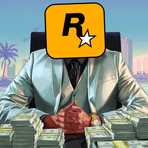 آمار فروش بازی GTA 6 جی تی ای ۶
