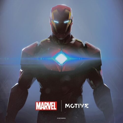 ویدیوی گیم پلی بازی مرد آهنی Iron Man