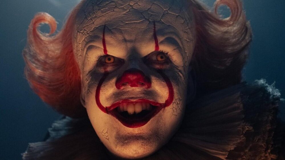 سریال IT: Welcome to Derry فصل دوم