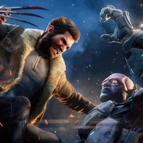 بازی Marvel’s Wolverine جهان‌باز