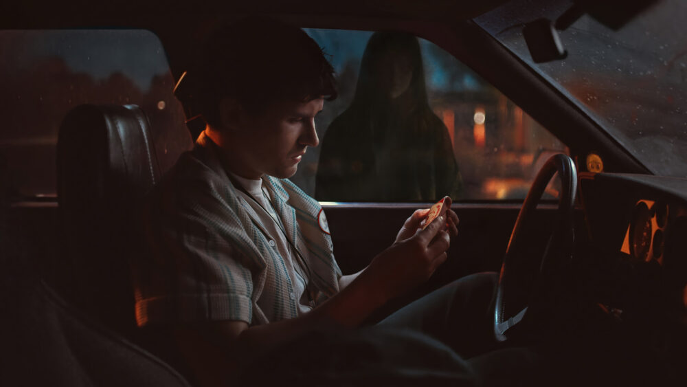 فروش فیلم Obsession وسواس