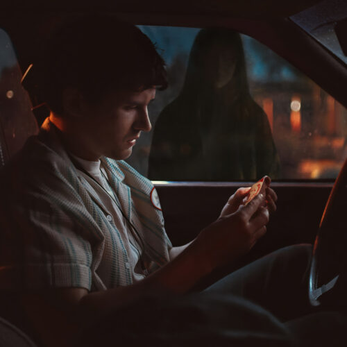 فروش فیلم Obsession وسواس