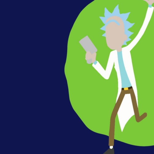 ۹ سال بعد، بهترین دیالوگ Rick Sanchez هنوز هم ماندگارترین جمله در تاریخ Rick & Morty است