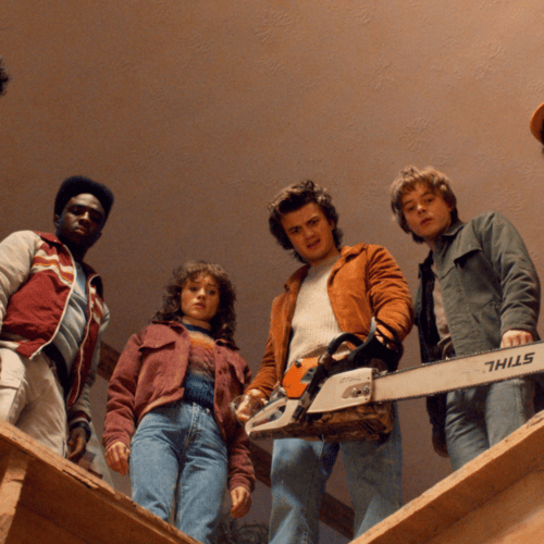 Stranger Things برای یک اسپین‌آف ۶ قسمتی دوباره به هاوکینز برمی‌گردد