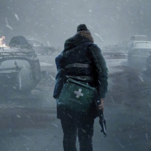 فیلم جدید رزیدنت اویل Resident Evil 2026