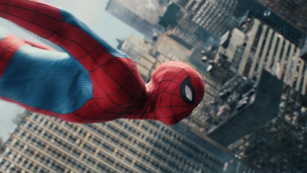 ساخت فیلم Spider-Man 5 مرد عنکبوتی ۵