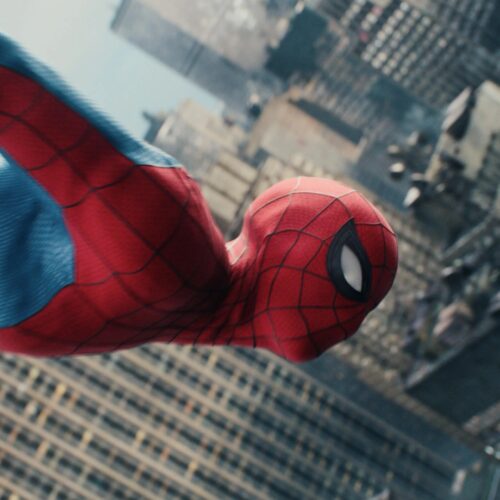 ساخت فیلم Spider-Man 5 مرد عنکبوتی ۵