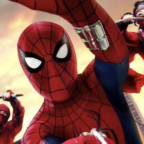 Spider-Man: Brand New Day هالک جین گری