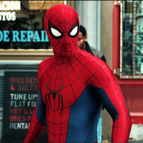 Spider-Man: Brand New Day فروش 2 میلیارد دلار