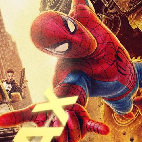 Spider-Man: Brand New Day چهارم پرفروش‌ترین