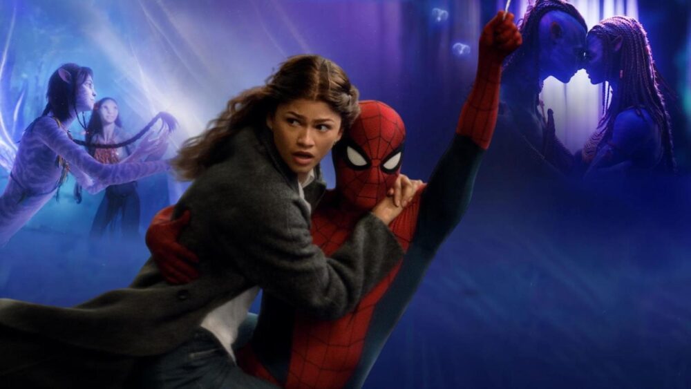 Spider-Man: Brand New Day سوم پرفروشترین