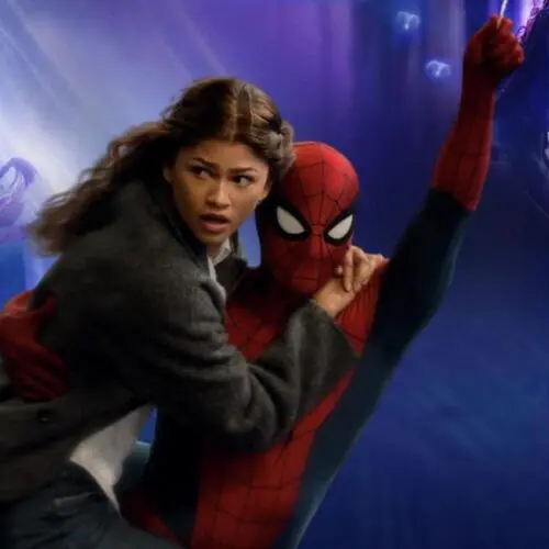 Spider-Man: Brand New Day سوم پرفروش‌ترین