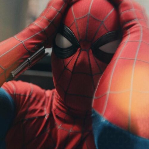 کوین فایگی Spider-Man: Brand New Day سیدی سینک