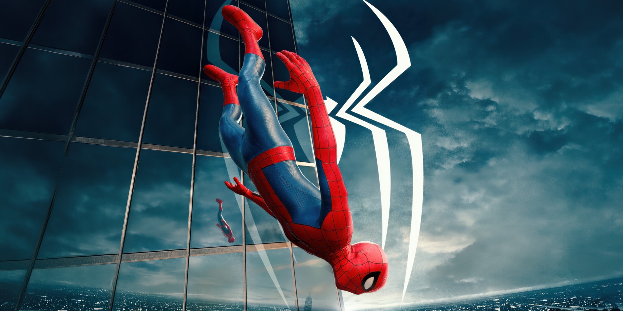 سن پیتر پارکر و جین گری در فیلم جدید مرد عنکبوتی Spider-Man: Brand New Day