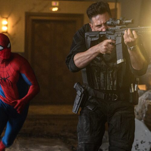فروش فیلم جدید Spider-Man 4 مرد عنکبوتی: روز کاملا جدید