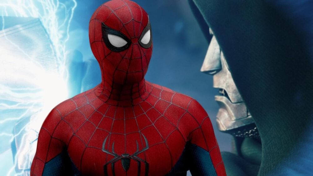 Spider-Man 4 کارگردانی Avengers: Doomsday