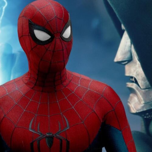 Spider-Man 4 کارگردانی Avengers: Doomsday
