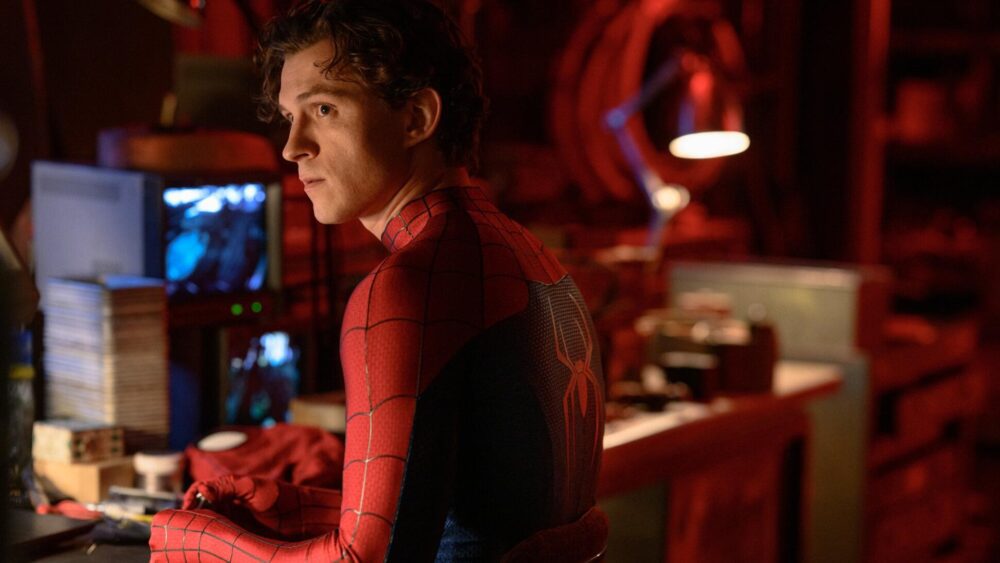 فروش فیلم Spider-Man: Brand New Day مرد عنکبوتی ۴