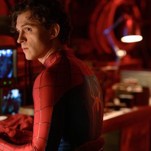 فروش فیلم Spider-Man: Brand New Day مرد عنکبوتی ۴