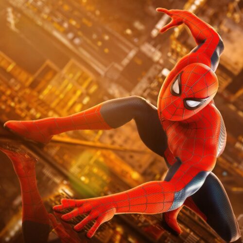 سوال و معماهای فیلم جدید مرد عنکبوتی: روز کاملا جدید Spider-Man: Brand New Day