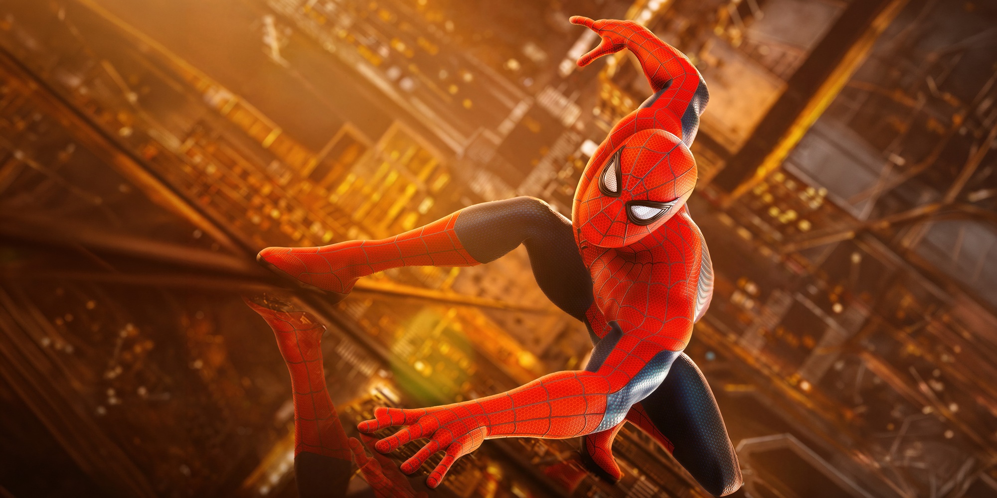 سوال و معماهای فیلم جدید مرد عنکبوتی: روز کاملا جدید Spider-Man: Brand New Day