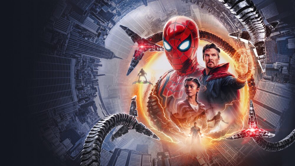 رکوردشکنی فیلم های مرد عنکبوتی Spider-Man