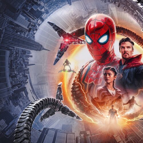 رکوردشکنی فیلم های مرد عنکبوتی Spider-Man