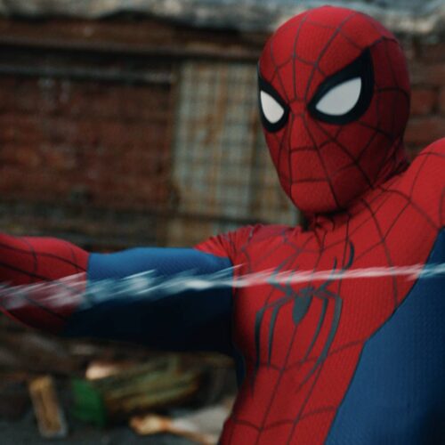 رکورد فروش فیلم جدید مرد عنکبوتی Spider-Man: Brand New Day