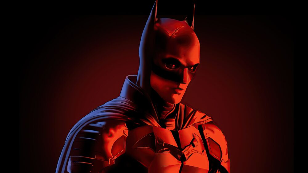 ساخت فیلم جدید بتمن شجاع و جسور Batman