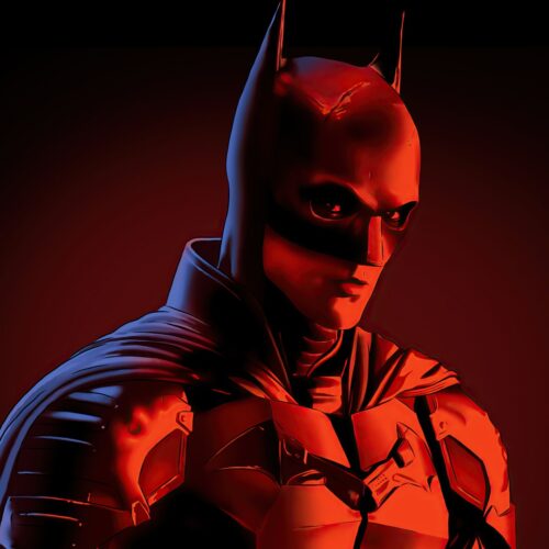 ساخت فیلم جدید بتمن شجاع و جسور Batman